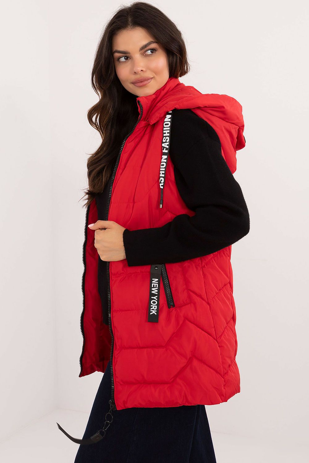 Gilet model 200963 Factory Price Factory Price