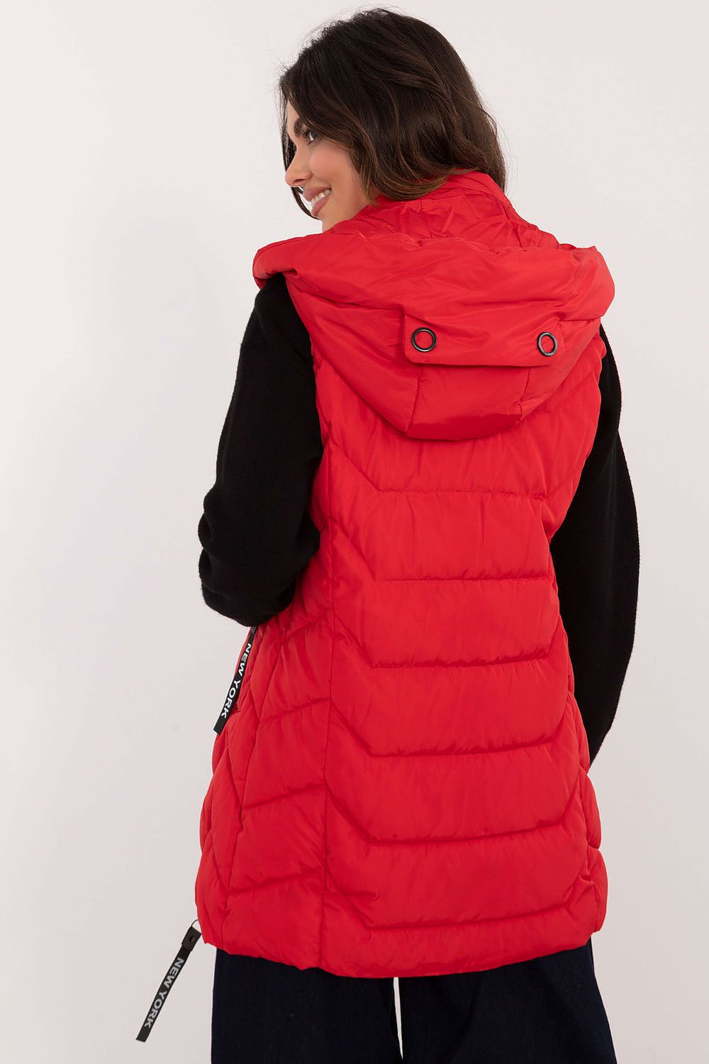 Gilet model 200963 Factory Price Factory Price