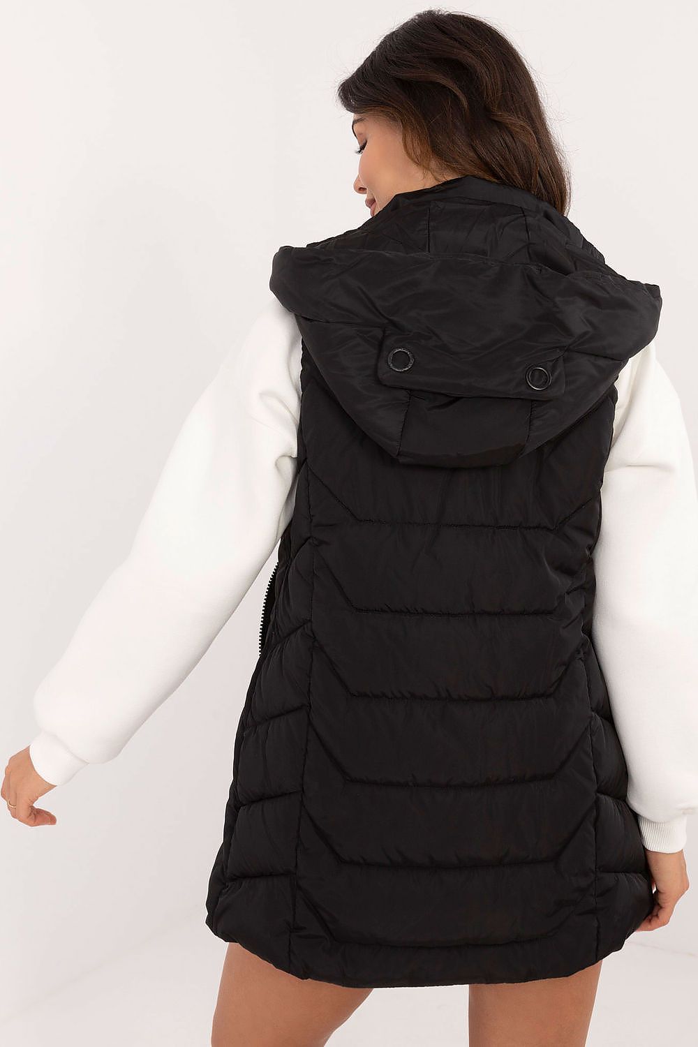 Gilet model 200963 Factory Price Factory Price