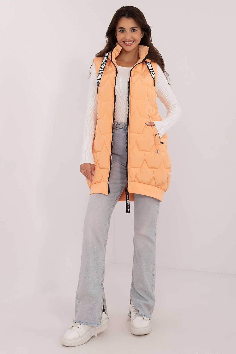 Gilet model 202273 Factory Price Factory Price