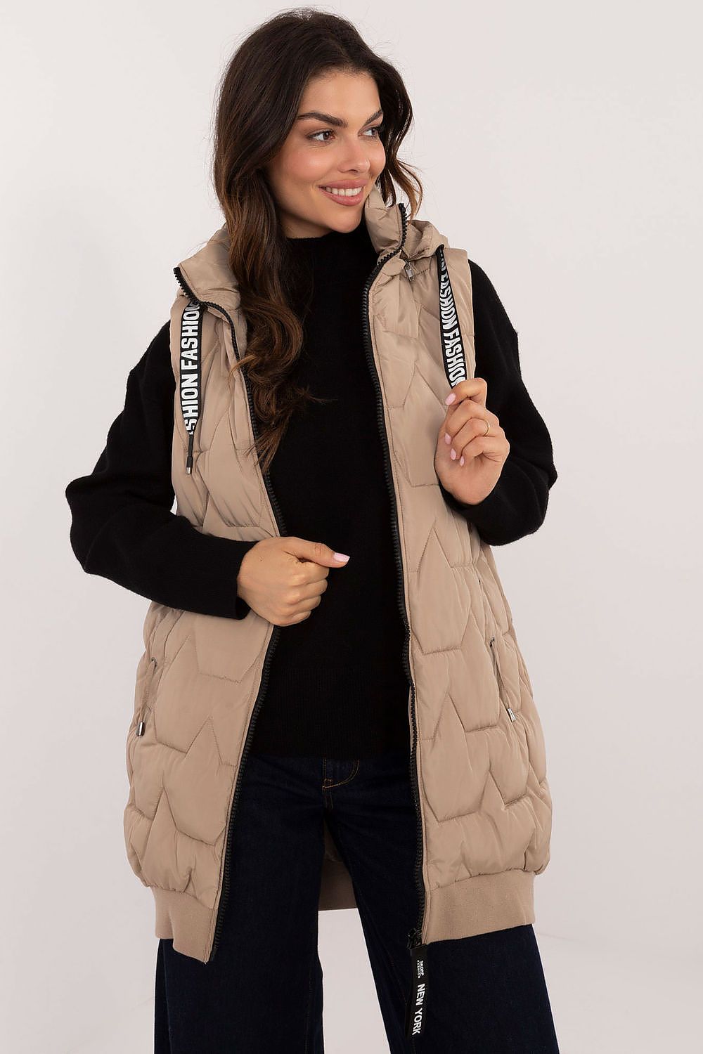 Gilet model 202273 Factory Price Factory Price