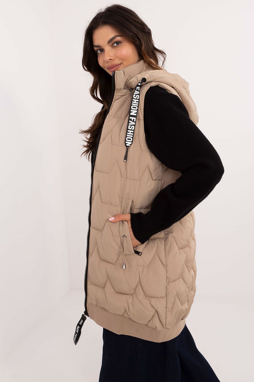 Gilet model 202273 Factory Price Factory Price