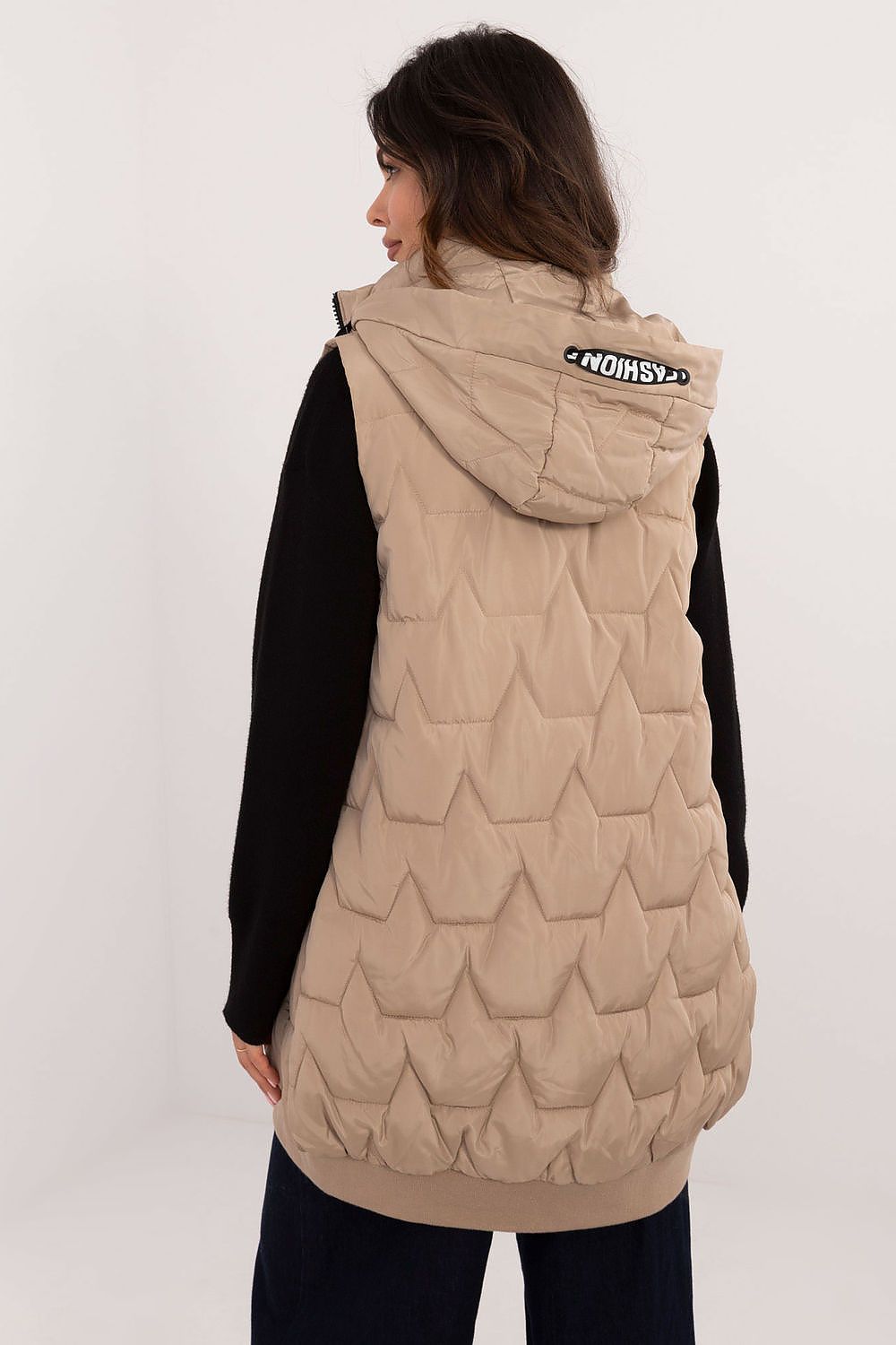 Gilet model 202273 Factory Price Factory Price