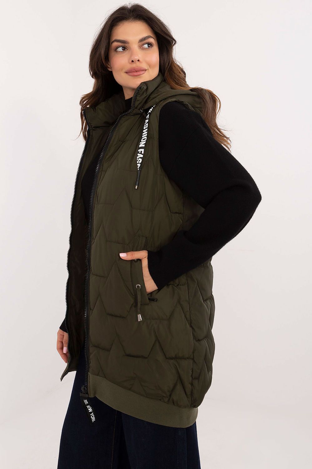 Gilet model 202273 Factory Price Factory Price