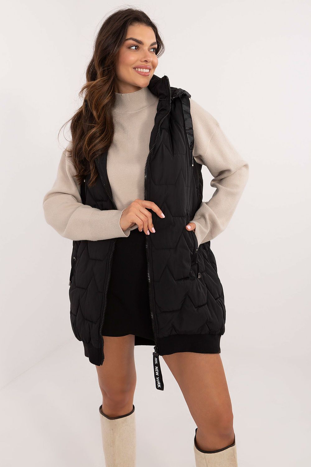 Gilet model 202273 Factory Price Factory Price