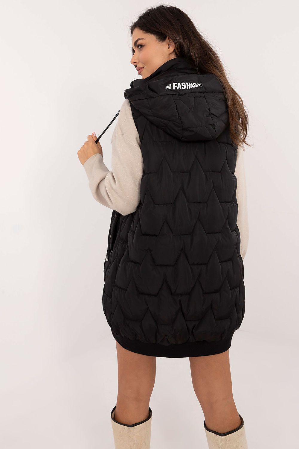 Gilet model 202273 Factory Price Factory Price