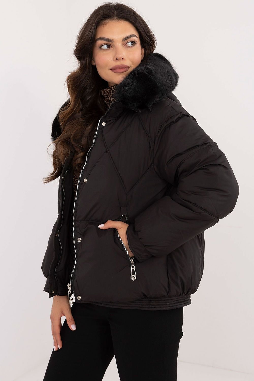 Jacket model 201562 MBM MBM