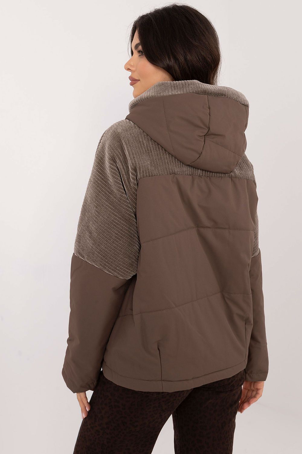 Jacket model 202257 MBM MBM