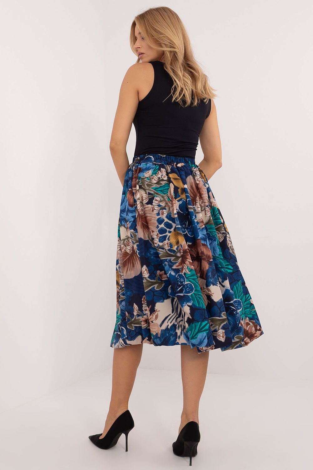 Skirt model 201858 Italy Moda Italy Moda