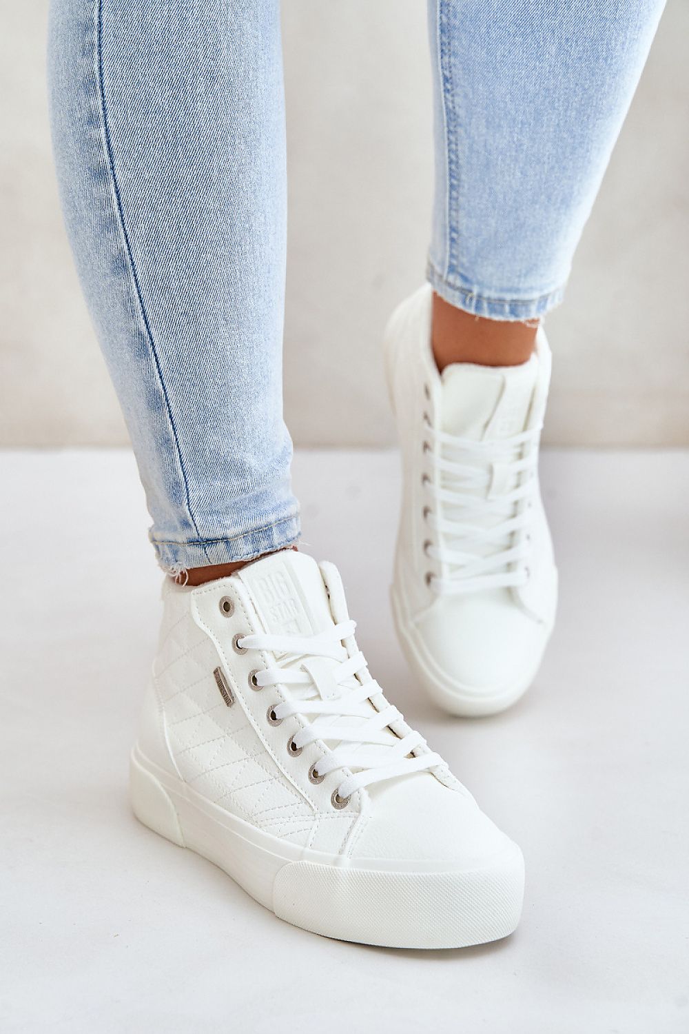 Sneakers model 201919 Step in style Step in style