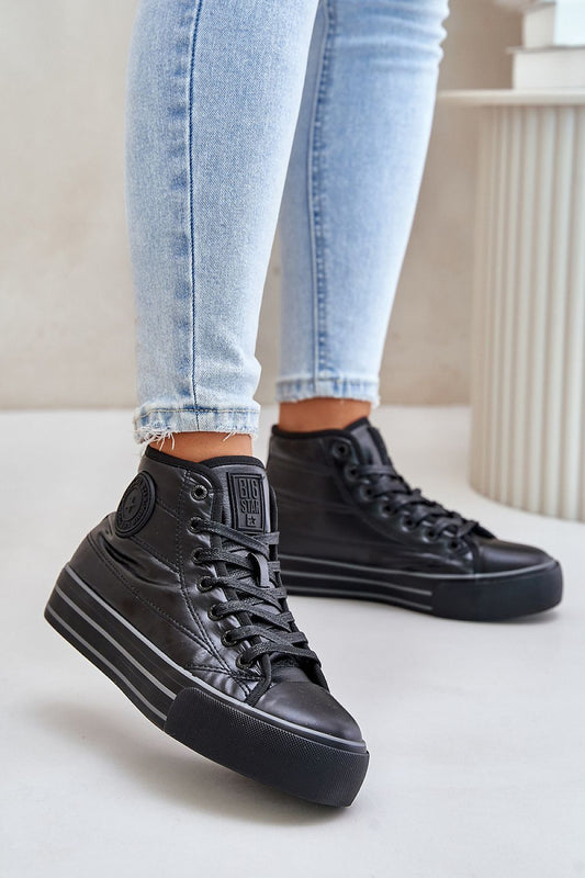 Sneakers model 201920 Step in style Step in style