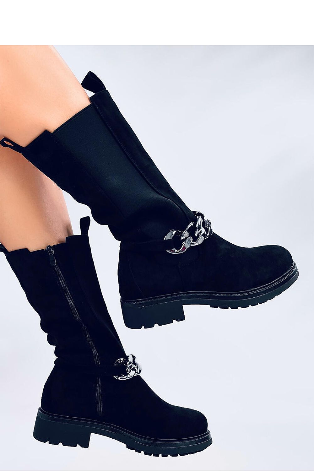 Thigh-Hight Boots model 201938 Inello Inello