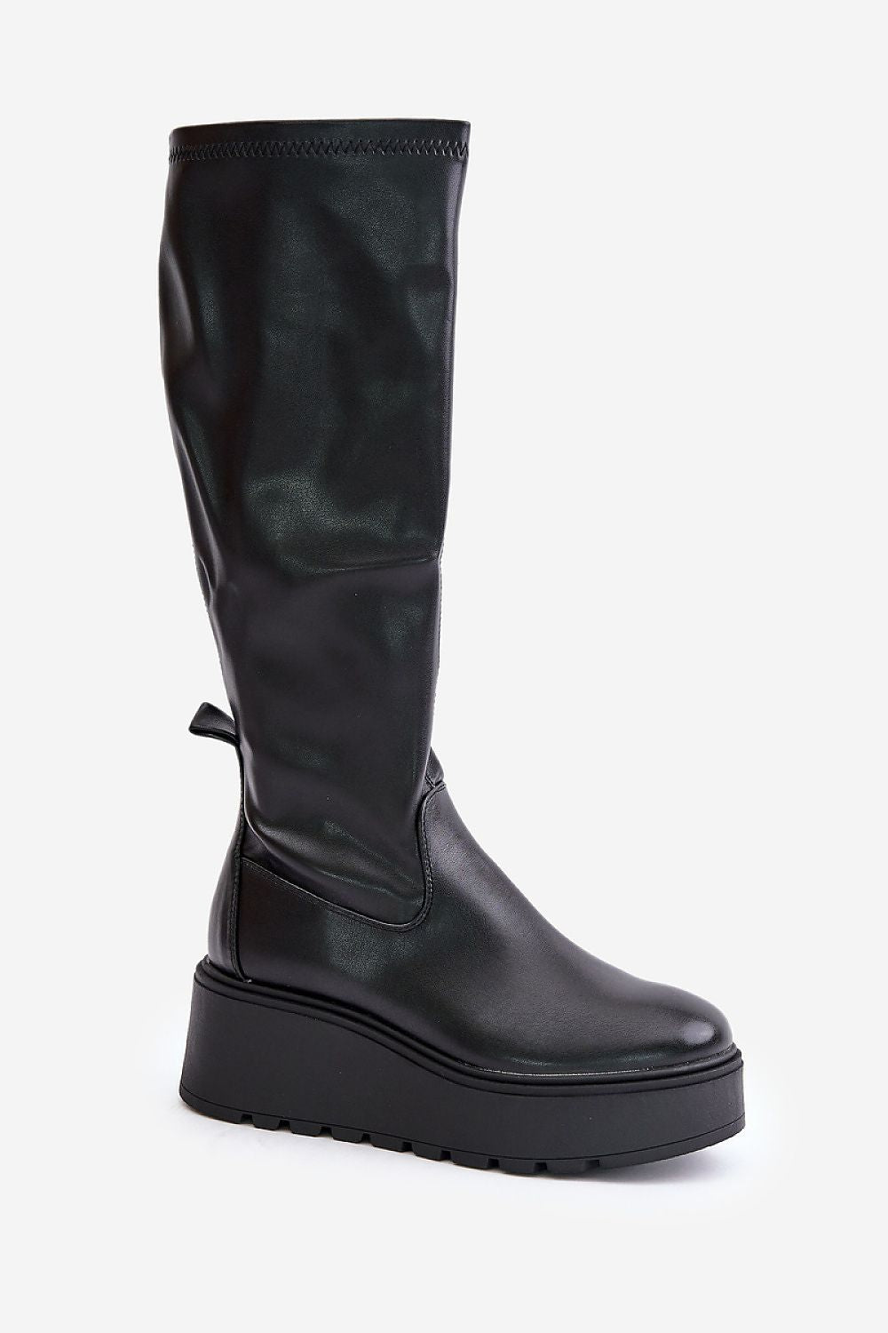 Buskin boots model 202038 Step in style Step in style