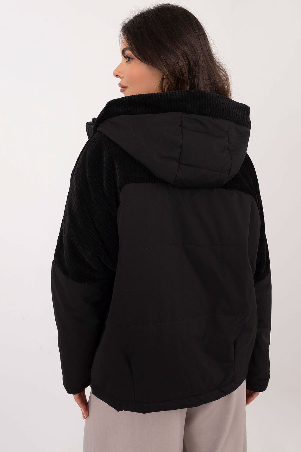 Jacket model 202257 MBM MBM