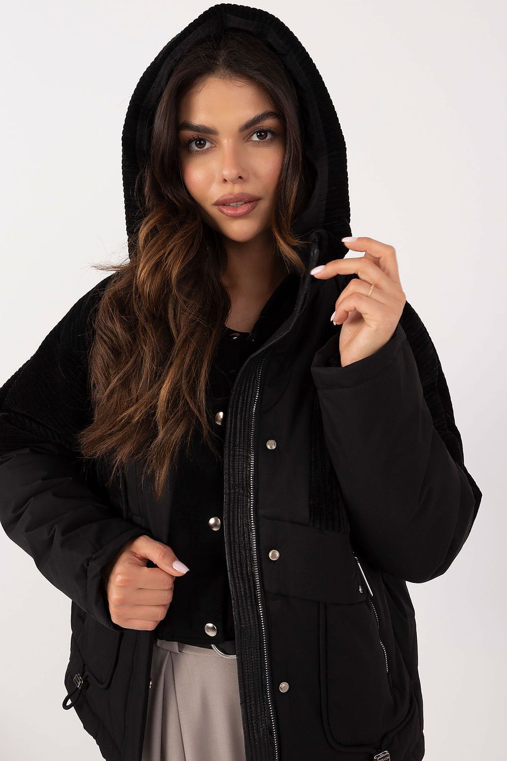 Jacket model 202257 MBM MBM