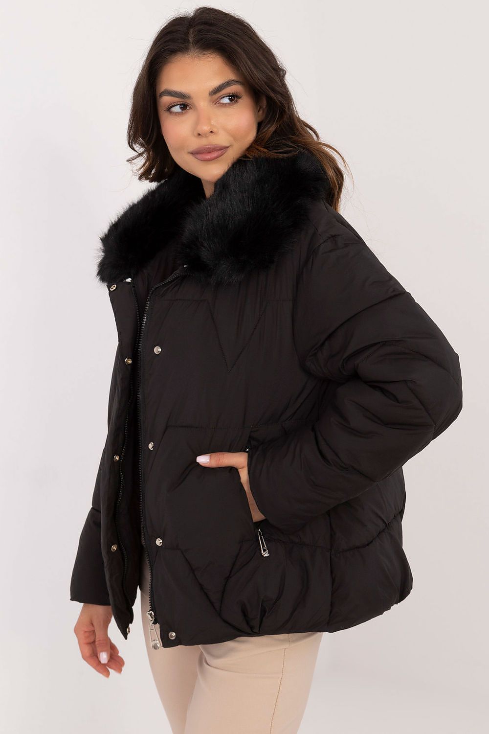 Jacket model 202259 MBM MBM