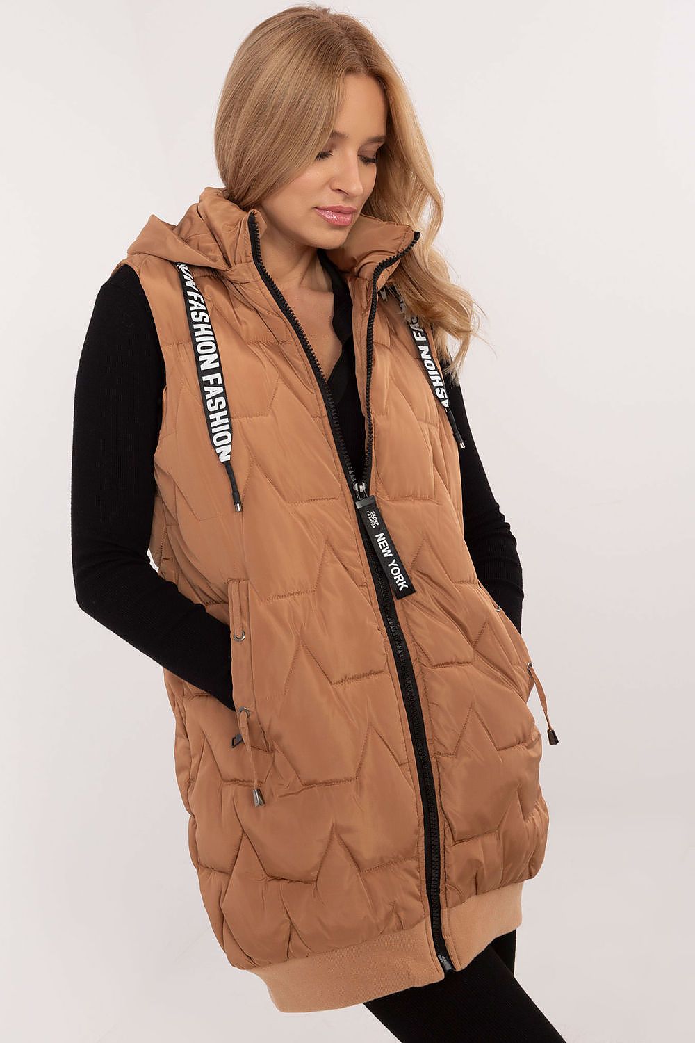 Gilet model 202273 Factory Price Factory Price