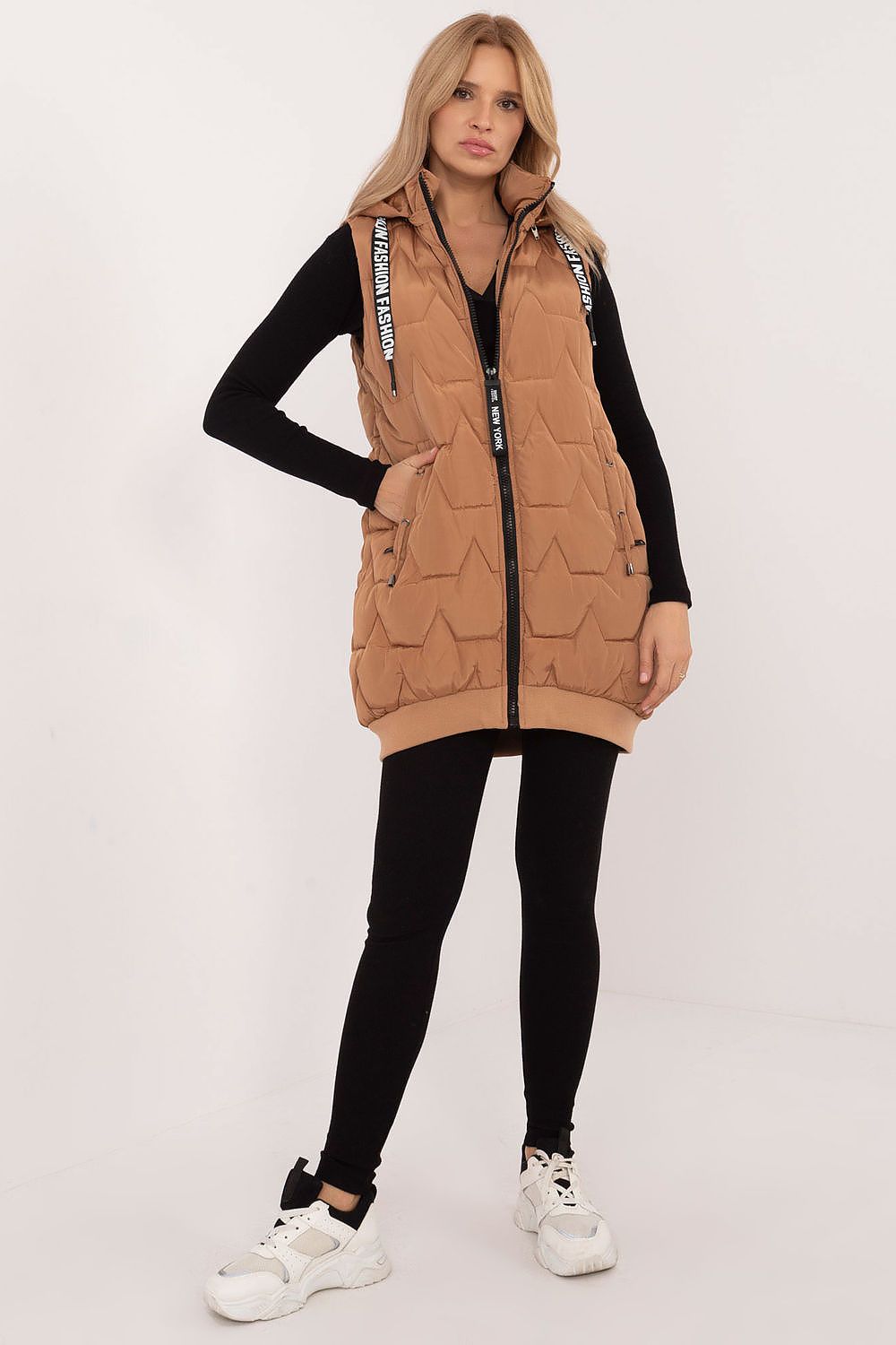 Gilet model 202273 Factory Price Factory Price