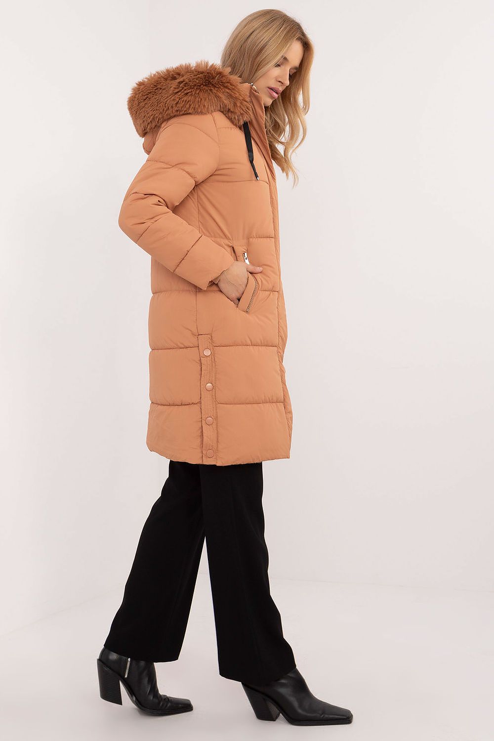 Jacket model 203091 Factory Price Factory Price