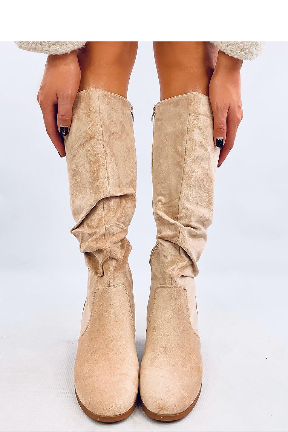 Thigh-Hight Boots model 202361 Inello Inello