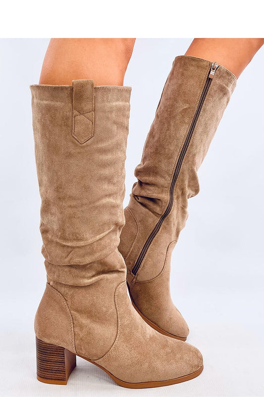 Thigh-Hight Boots model 202362 Inello Inello