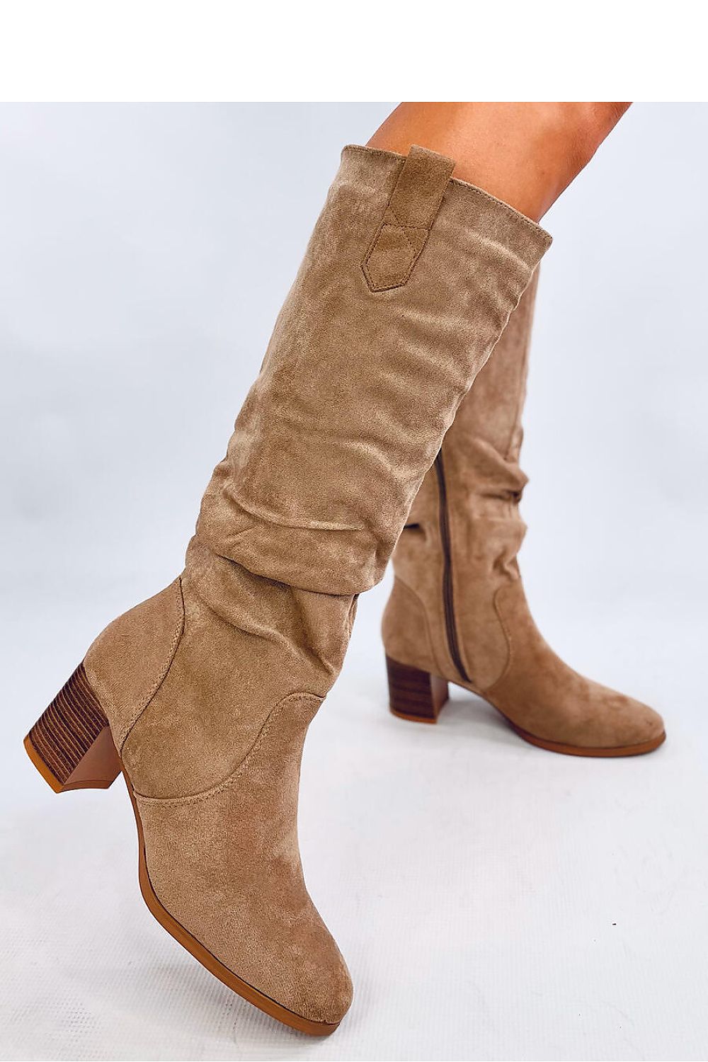 Thigh-Hight Boots model 202362 Inello Inello