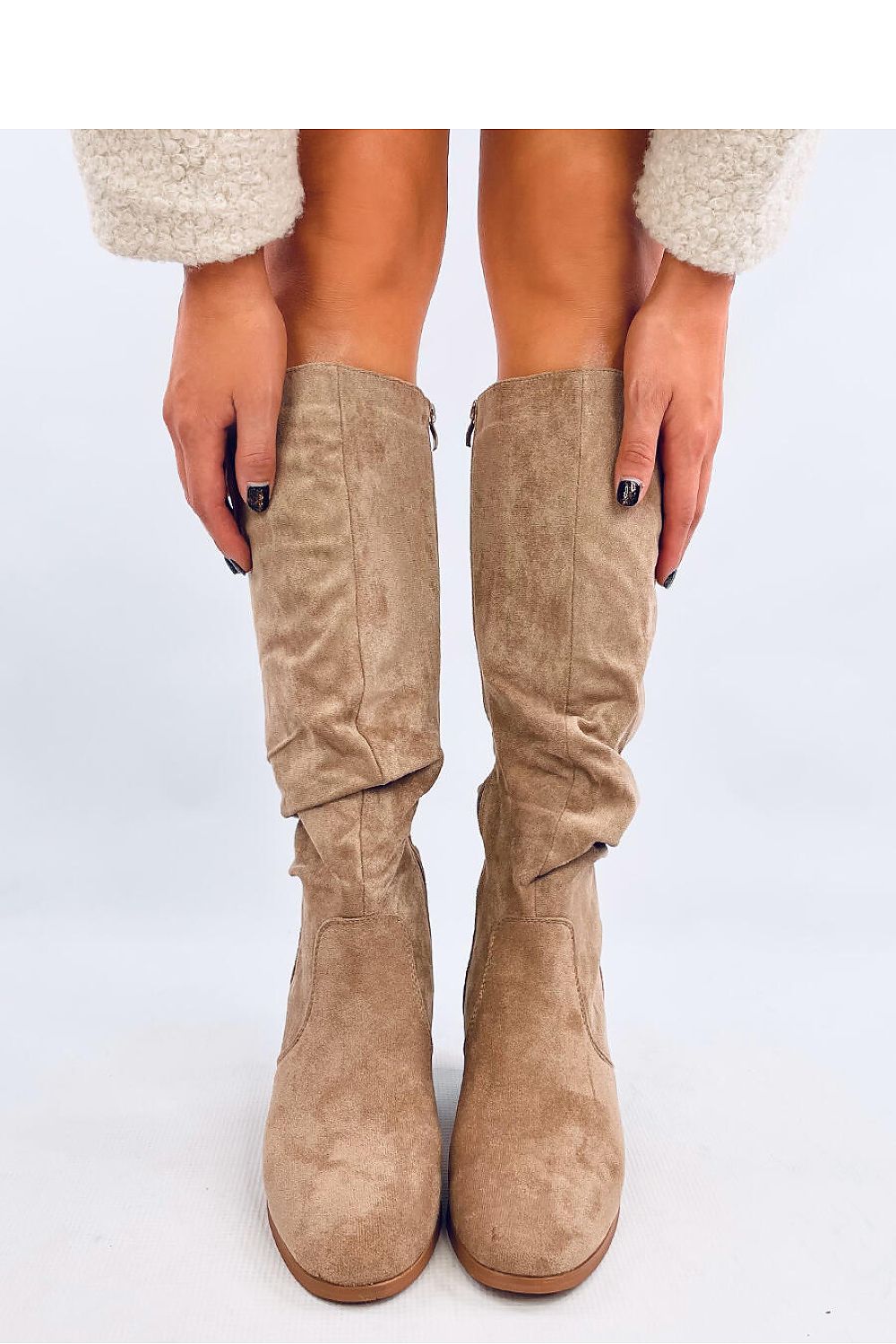 Thigh-Hight Boots model 202362 Inello Inello