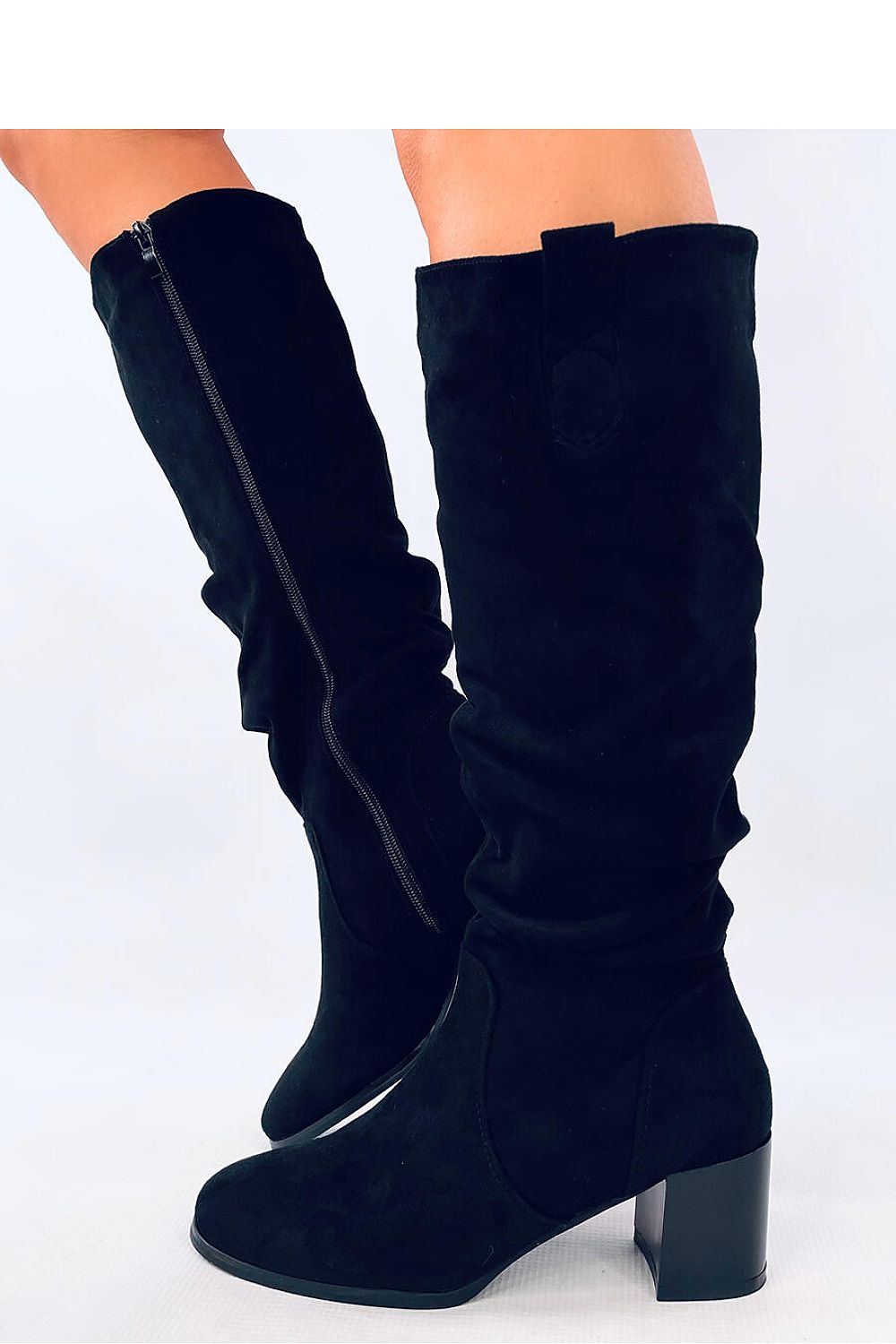 Thigh-Hight Boots model 202363 Inello Inello