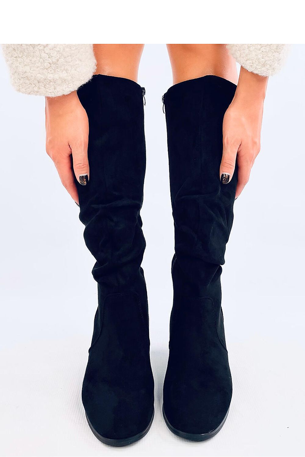 Thigh-Hight Boots model 202363 Inello Inello