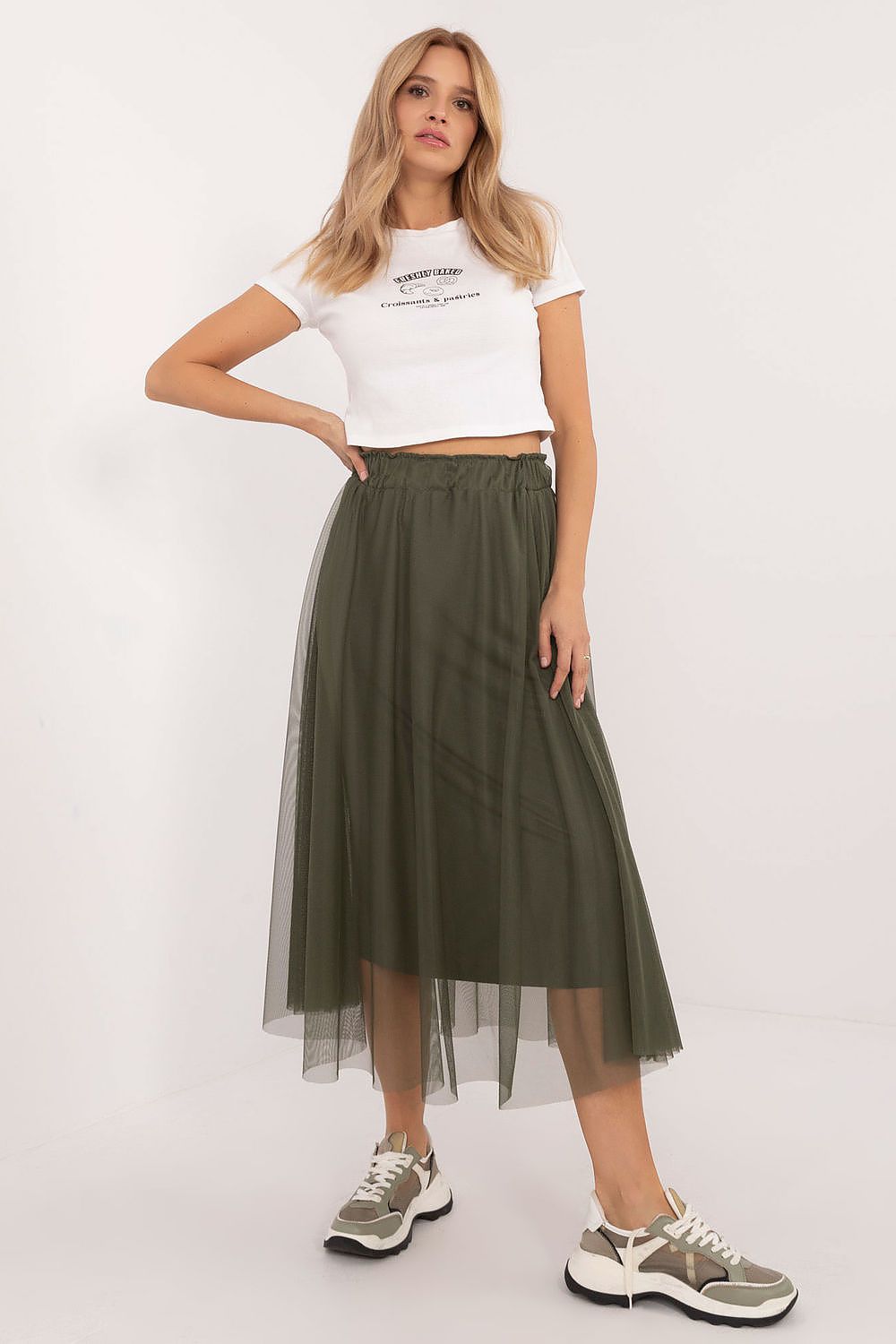 Skirt model 202435 Italy Moda Italy Moda