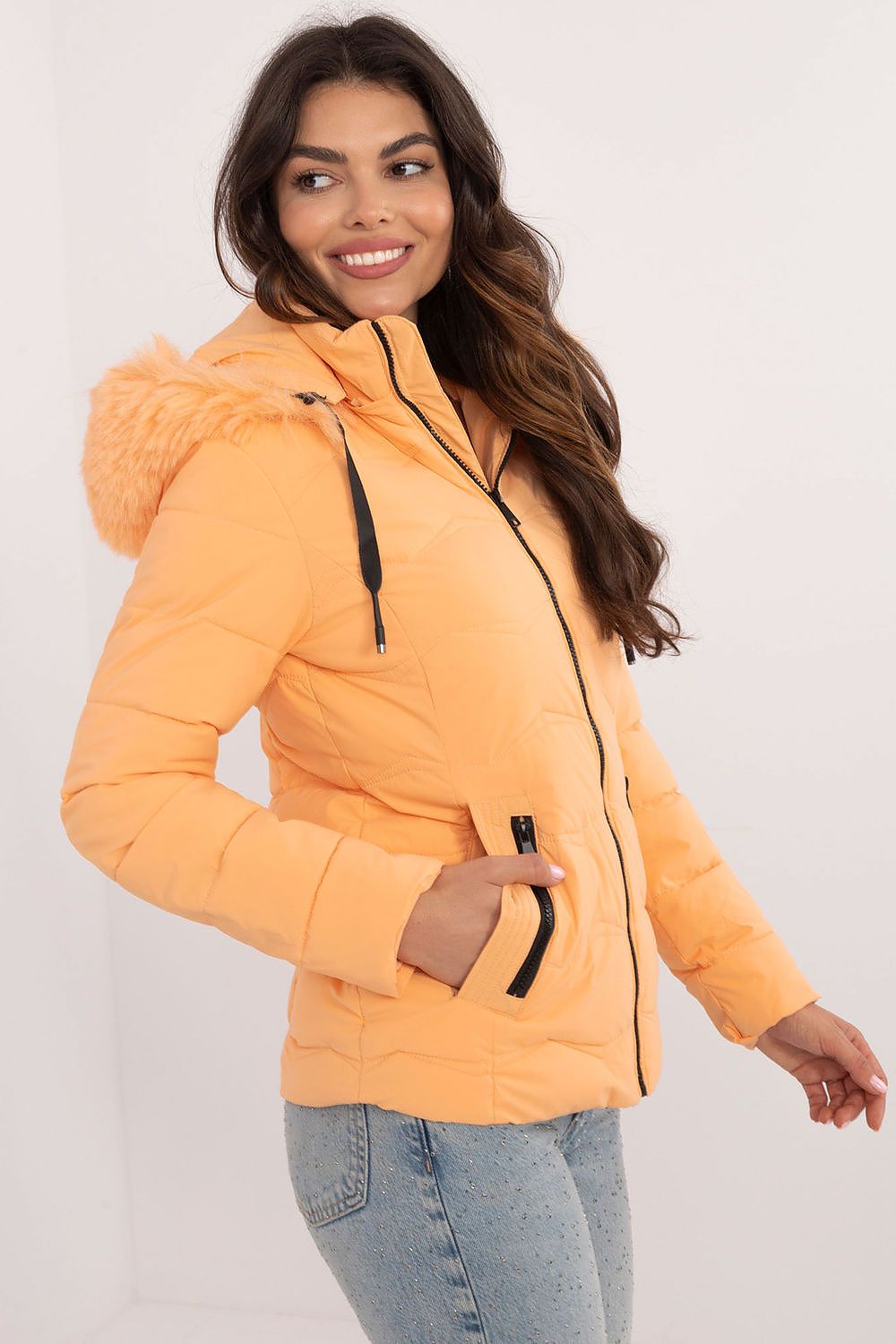 Jacket model 202549 Factory Price Factory Price