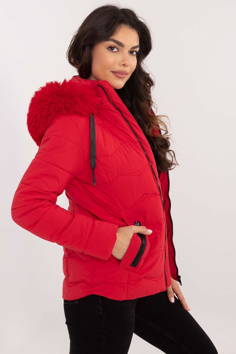 Jacket model 202549 Factory Price Factory Price