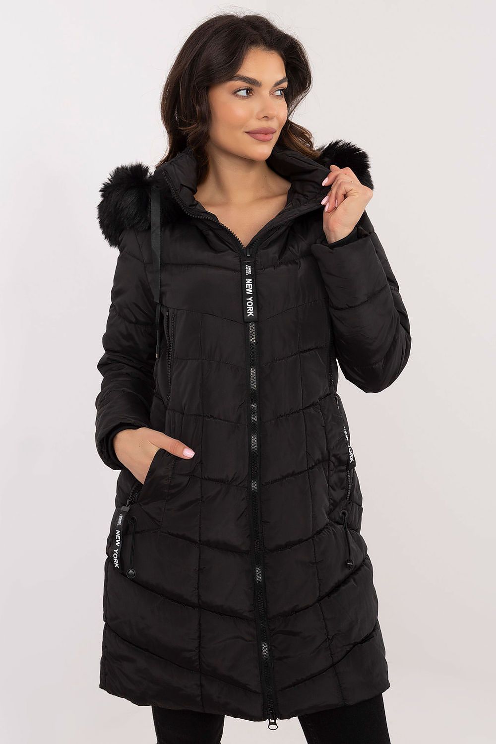 Jacket model 202554 Factory Price Factory Price