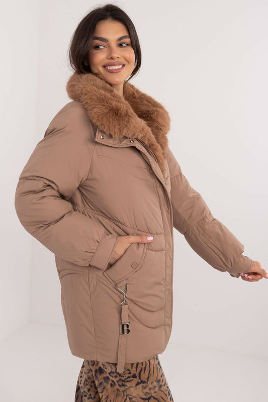 Jacket model 202560 MBM MBM