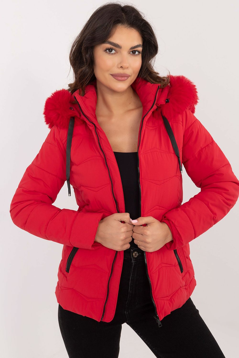 Jacket model 202549 Factory Price Factory Price