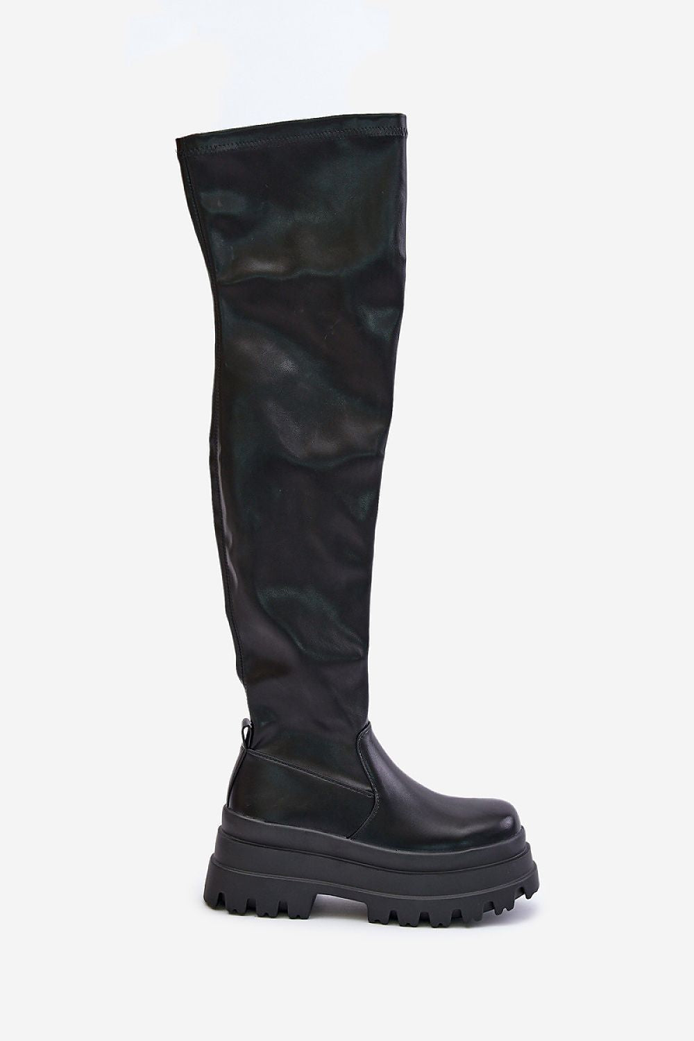 Thigh-Hight Boots model 202609 Step in style Step in style