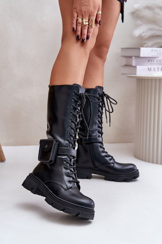 Thigh-Hight Boots model 202723 Step in style Step in style