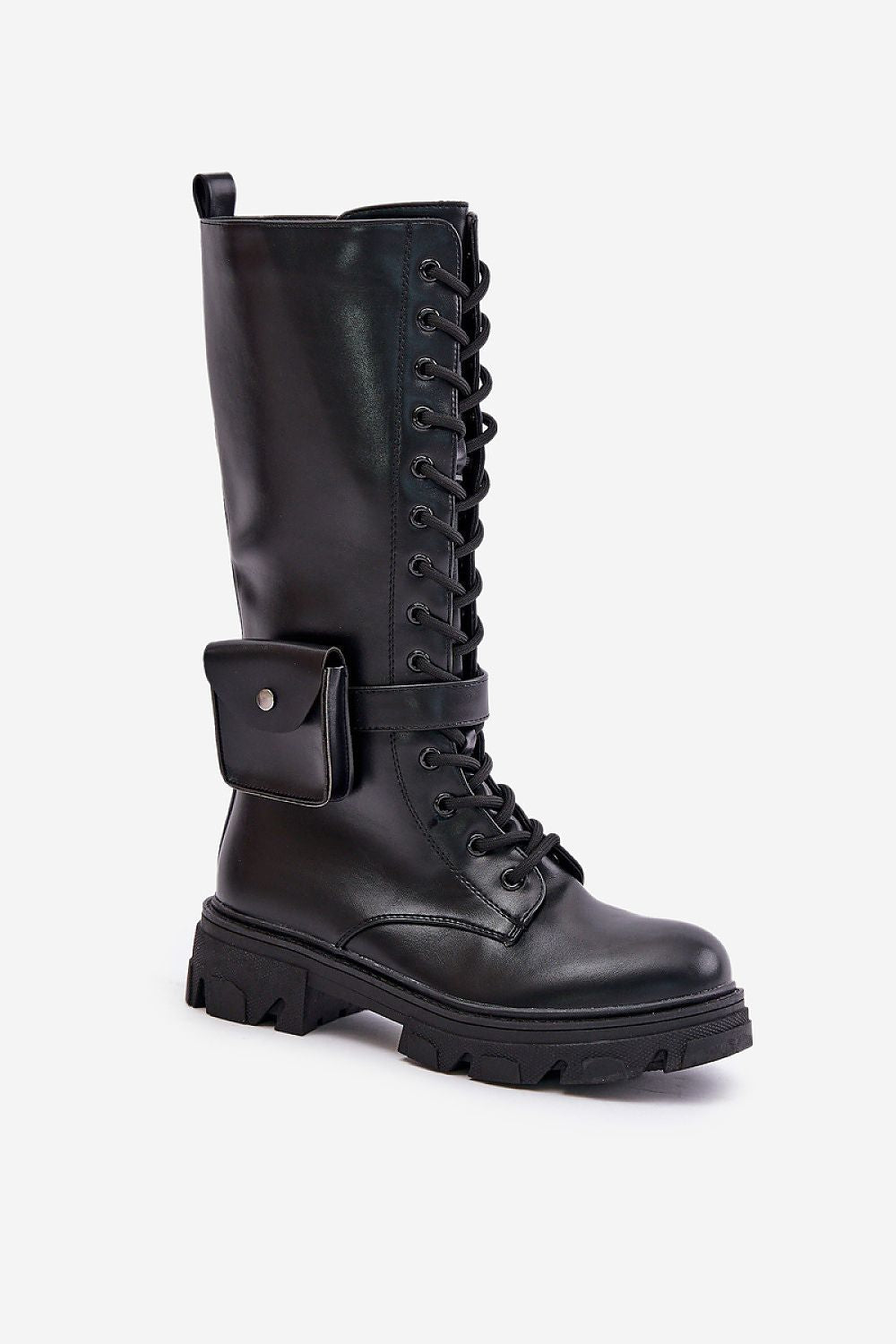 Thigh-Hight Boots model 202723 Step in style Step in style