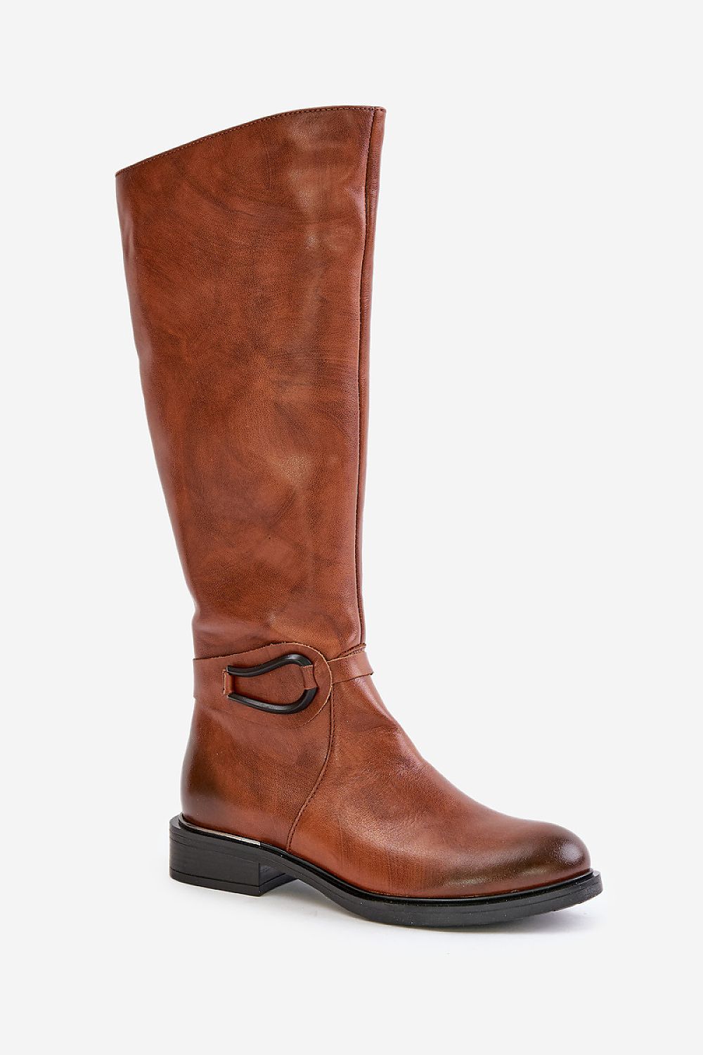 Thigh-Hight Boots model 202735 Step in style Step in style