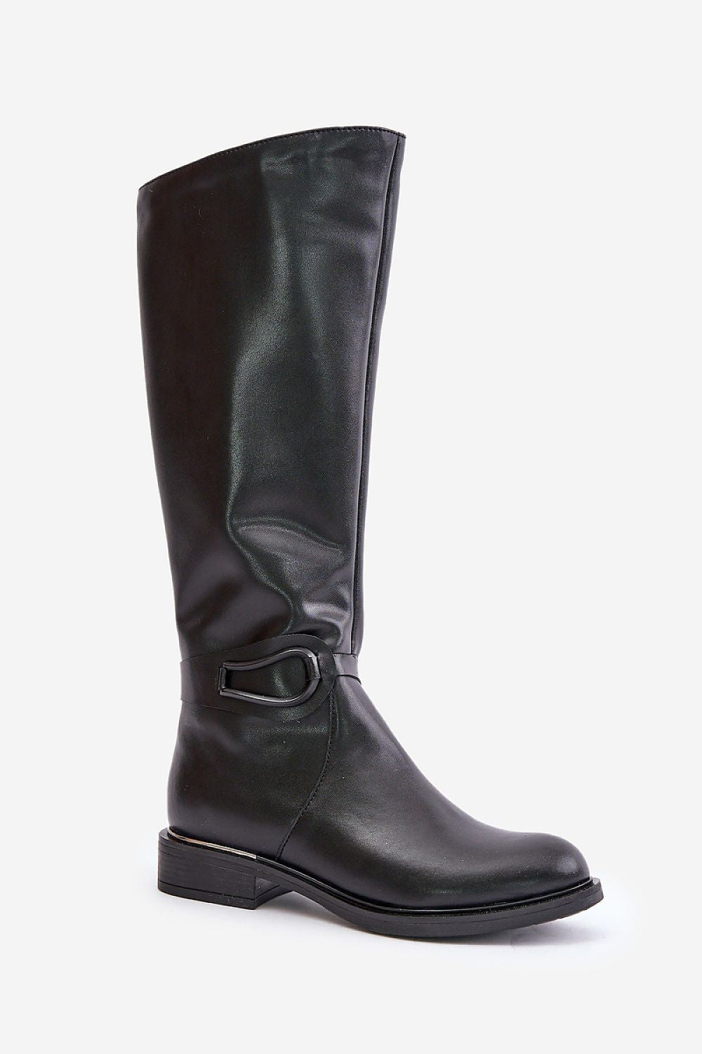 Thigh-Hight Boots model 202735 Step in style Step in style