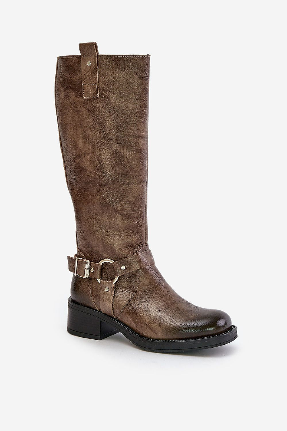 Thigh-Hight Boots model 202736 Step in style Step in style