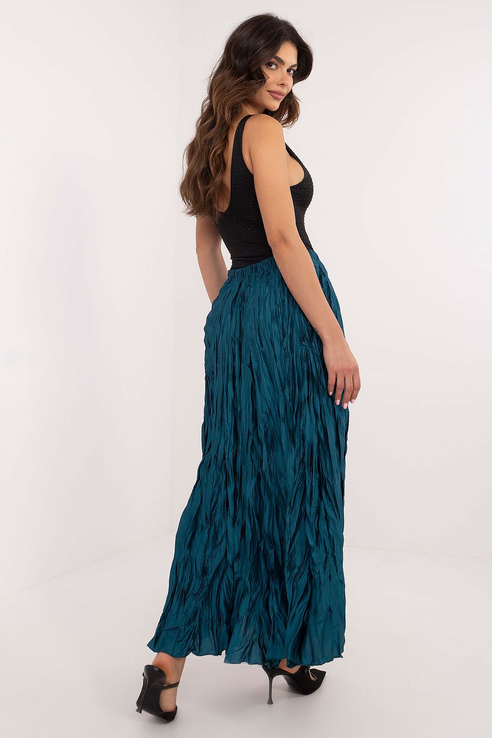 Long skirt model 202774 Italy Moda Italy Moda