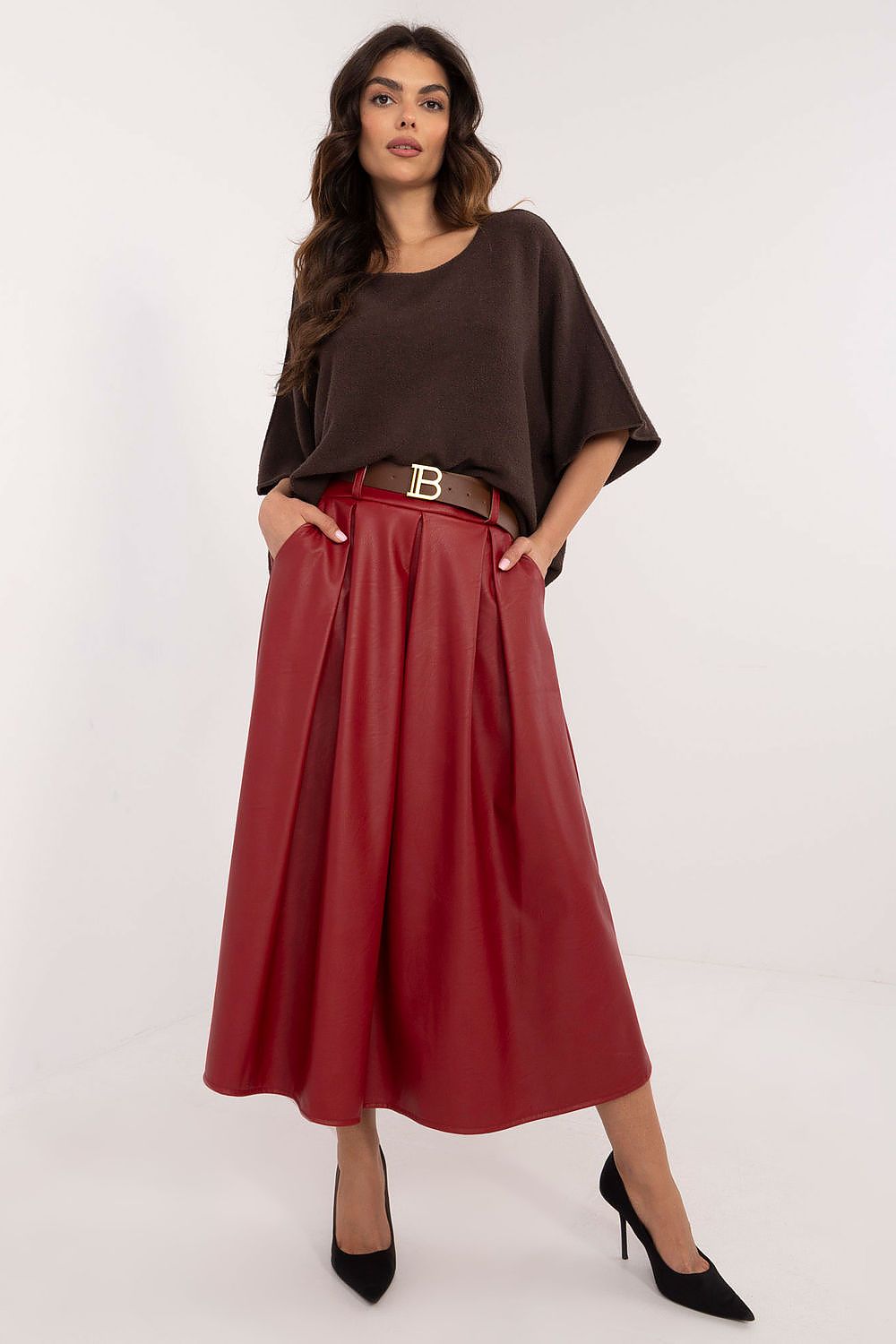 Skirt model 202778 Italy Moda Italy Moda