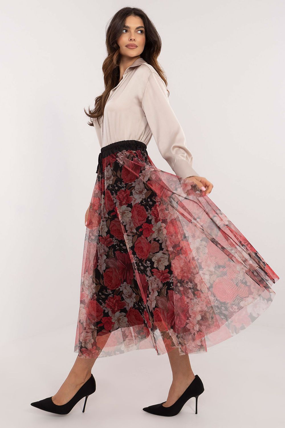 Skirt model 203115 Italy Moda Italy Moda