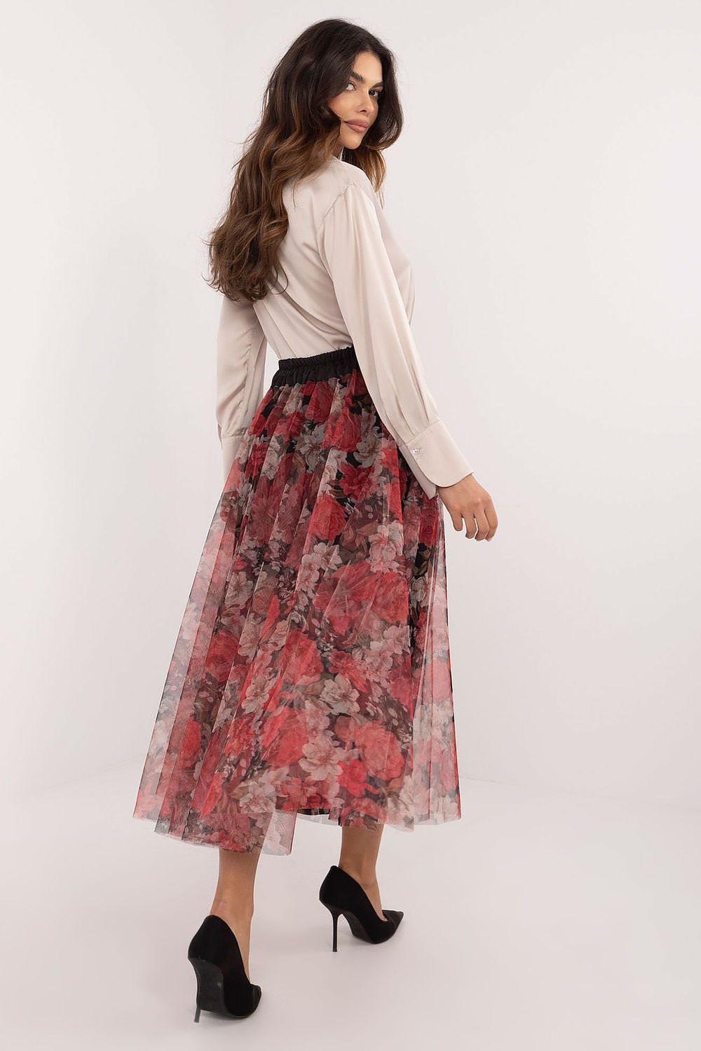 Skirt model 203115 Italy Moda Italy Moda