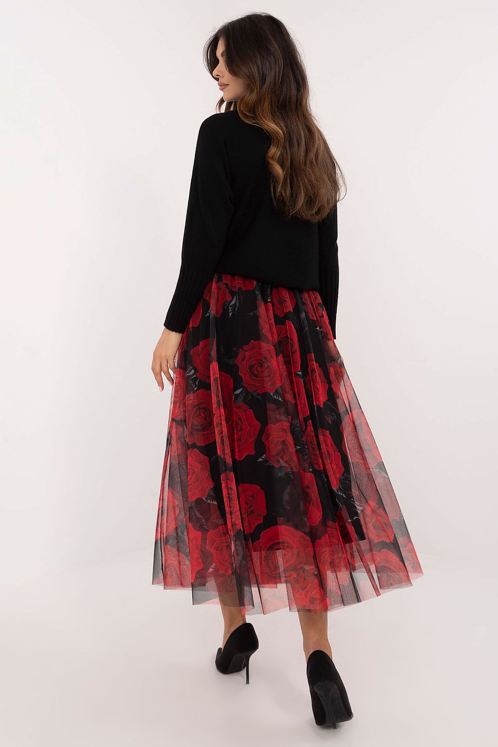 Skirt model 203115 Italy Moda Italy Moda