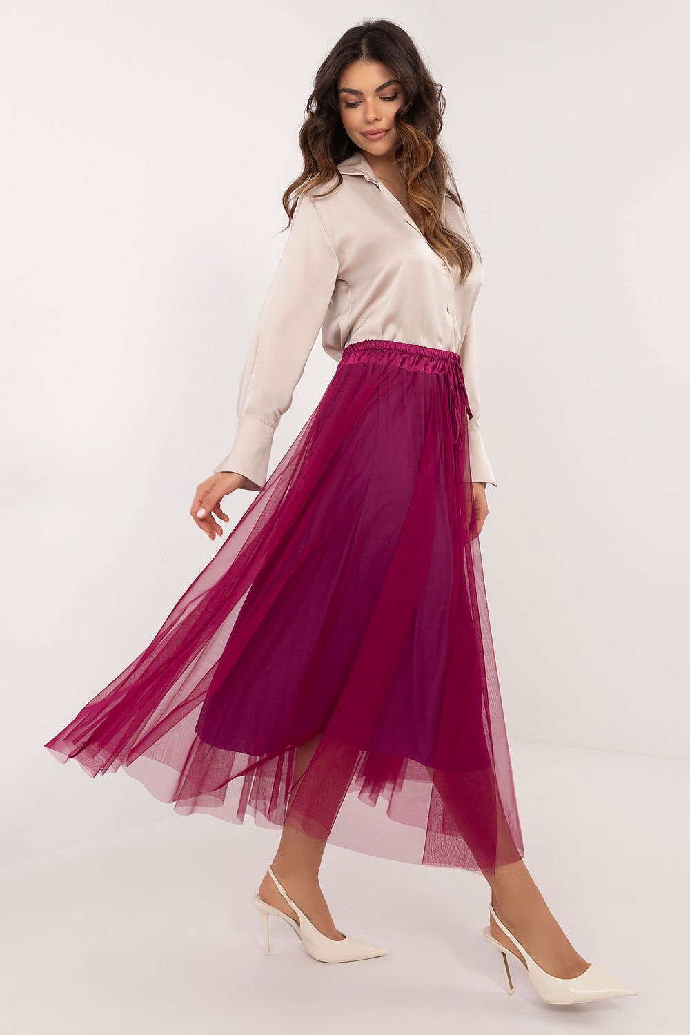 Skirt model 202918 Italy Moda Italy Moda