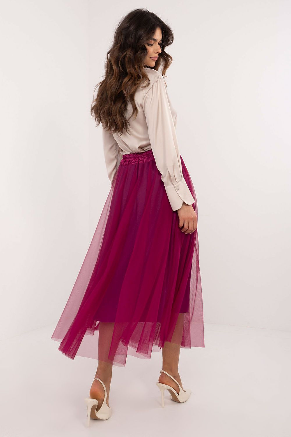 Skirt model 202918 Italy Moda Italy Moda