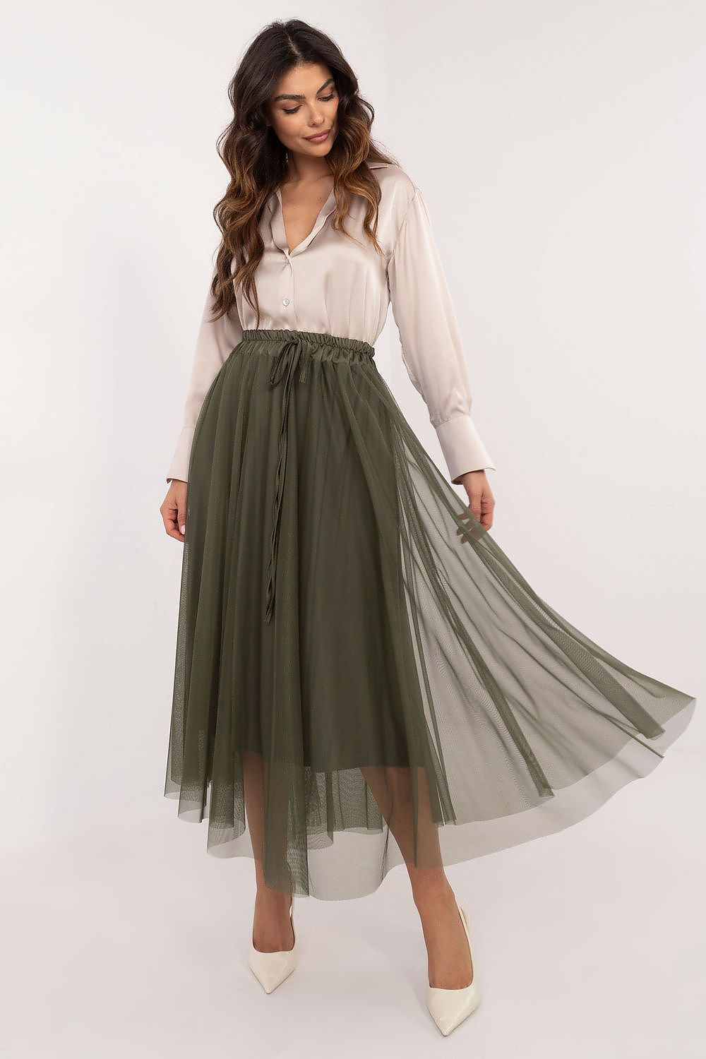 Skirt model 202918 Italy Moda Italy Moda