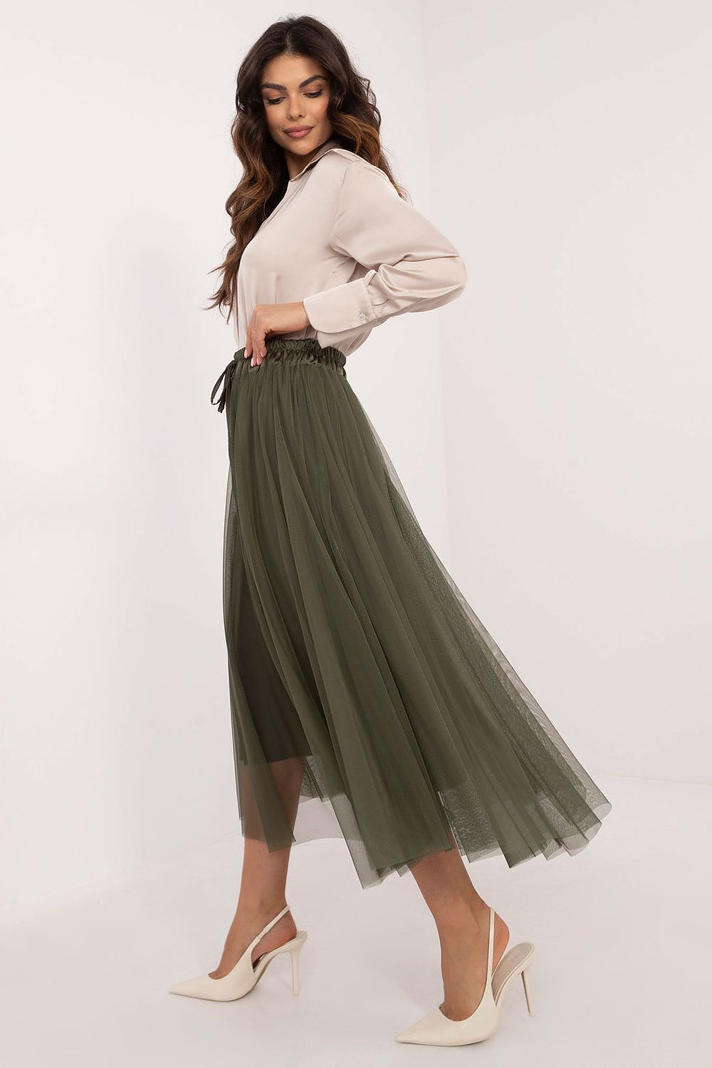 Skirt model 202918 Italy Moda Italy Moda